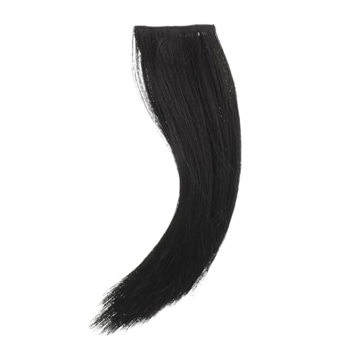 OSOLADY Haarspange Zum Anheben Der Haarwurzeln: Synthetische Haarteile Für Damen Für Einen Natürlichen, Flauschigen Effekt – Leichte Haarnadel Mit 25 Cm Länge Und Sicherem Sitz OSOLADY Haarspange Zum Anheben Der Haarwurzeln: Synthetische Haarteile Für Damen Für Einen Natürlichen, Flauschigen Effekt – Leichte Haarnadel Mit 25 Cm Länge Und Sicherem Sitz von OSOLADY