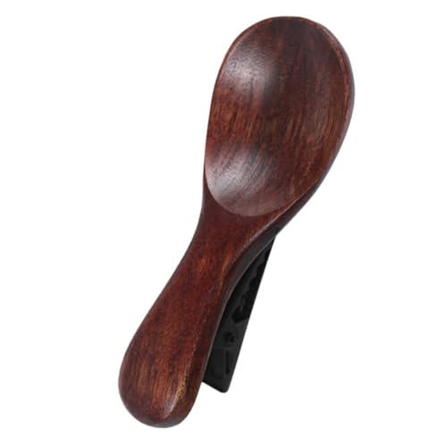 OSOLADY Haarspangen in Löffelform Alligator-haarspangen Zum Abteilen Für Feines Haar Haarspangen Aus Holz Für Damen Modisches Haar-accessoire Zufällige Farbe OSOLADY Haarspangen in Löffelform Alligator-haarspangen Zum Abteilen Für Feines Haar Haarspangen Aus Holz Für Damen Modisches Haar-accessoire Zufällige Farbe von OSOLADY