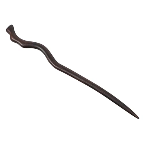 OSOLADY Haarstab 1Stück Klassische Haarnadel Hanfu Kopfschmuck für Damen Vintage Haarriegel Haaraccessoires von OSOLADY