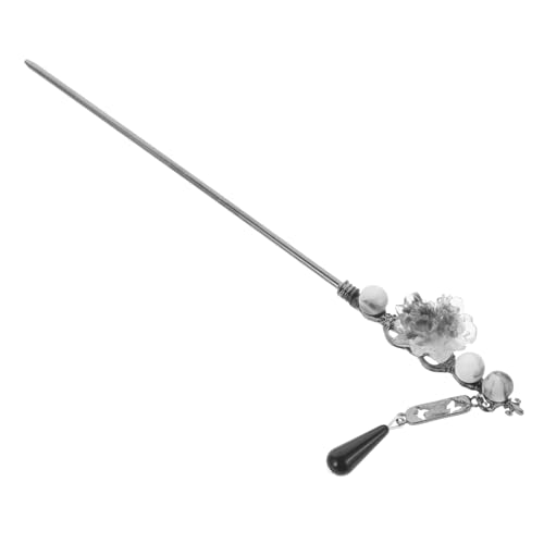 OSOLADY Haarstab Haarstab Aus Zinklegierung Für Frauen Vintage Haarschmuck OSOLADY Haarstab Haarstab Aus Zinklegierung Für Frauen Vintage Haarschmuck von OSOLADY