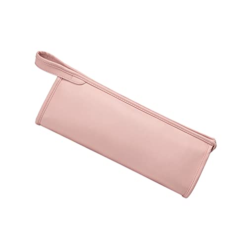 OSOLADY Aufbewahrungstasche Für Haartrockner Lockenstab Organizer Reiseetui Reißverschluss Schlankes Design von OSOLADY