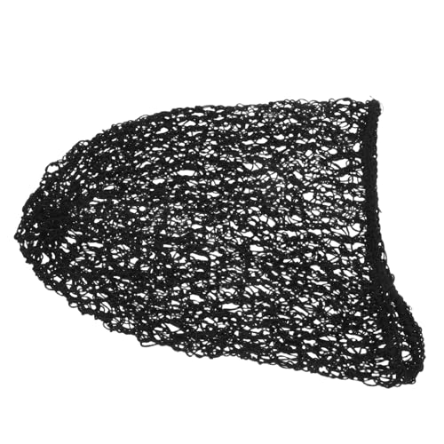 OSOLADY Handhaken Haarnetz Tasche Chef Haarnetz Häkeln Haarnetz Schlummer Haarnetz Netze Snood Mesh Haarnetz Damen Schlaf Nacht Abdeckung Produkt Häkeln Haarnetz Dame Strick Frauen OSOLADY Handhaken Haarnetz Tasche Chef Haarnetz Häkeln Haarnetz Schlummer Haarnetz Netze Snood Mesh Haarnetz Damen Schlaf Nacht Abdeckung Produkt Häkeln Haarnetz Dame Strick Frauen von OSOLADY