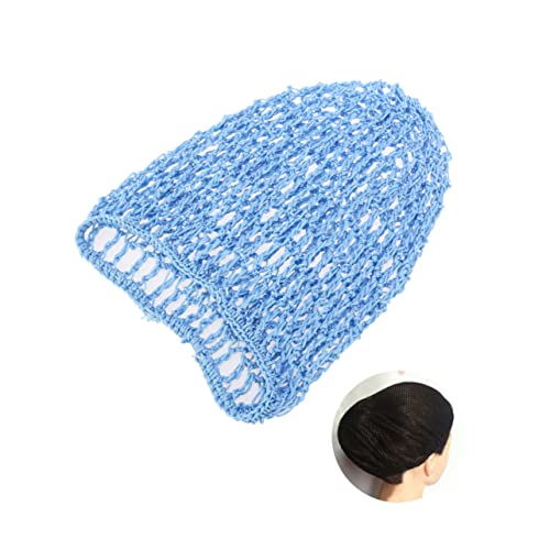 OSOLADY Handhaken Haarnetztasche Haarnetzbänder Schlafenszeit Frauen Haarnetze Mädchen Motorhaube Haargummi Haarnetz Snood Mesh Abdeckungen Schlafballett Haarknoten Abdeckung OSOLADY Handhaken Haarnetztasche Haarnetzbänder Schlafenszeit Frauen Haarnetze Mädchen Motorhaube Haargummi Haarnetz Snood Mesh Abdeckungen Schlafballett Haarknoten Abdeckung von OSOLADY