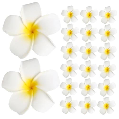 OSOLADY Hawaii-haarspangen-set 24-teilig Blumen-haarblumen- Für Frauen Reisen Strand Haar-accessoires OSOLADY Hawaii-haarspangen-set 24-teilig Blumen-haarblumen- Für Frauen Reisen Strand Haar-accessoires von OSOLADY