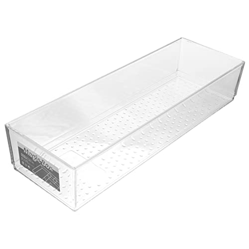 OSOLADY Kasten Schubladenaufbewahrung Kosmetik Veranstalter Organizer-behälter Produktorganisator Anzeige Halter Make-up-organizer-tablett Korb Make-up-organizer-rack Deckel Balsam Plastik OSOLADY Kasten Schubladenaufbewahrung Kosmetik Veranstalter Organizer-behälter Produktorganisator Anzeige Halter Make-up-organizer-tablett Korb Make-up-organizer-rack Deckel Balsam Plastik von OSOLADY