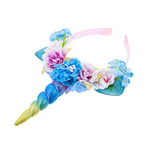 OSOLADY Kinder-haarband Baby-stirnband Mädchen Kopfbedeckung Party-kopfbedeckung Bequem Leicht Zu Tragen Zufällige Farbe OSOLADY Kinder-haarband Baby-stirnband Mädchen Kopfbedeckung Party-kopfbedeckung Bequem Leicht Zu Tragen Zufällige Farbe von OSOLADY