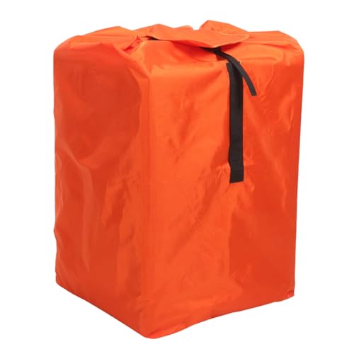 OSOLADY Kinderwagentasche Für Flugreisen Gepolsterte Autositzabdeckung Gate-Check-Tasche Oxford-stoffmaterial Leicht Zu von OSOLADY