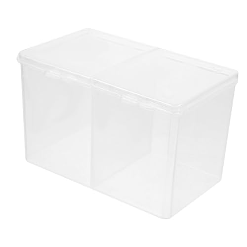 OSOLADY Kosmetikpads Aufbewahrungsbox Wattepadhalter Make-up Zubehör Box Ordentliches Schminketui Für Damen OSOLADY Kosmetikpads Aufbewahrungsbox Wattepadhalter Make-up Zubehör Box Ordentliches Schminketui Für Damen von OSOLADY