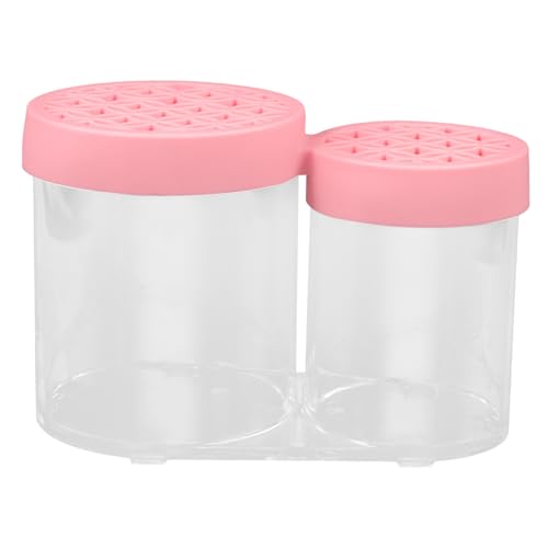 OSOLADY Kosmetikpinsel Organizer Mit Großem Fassungsvermögen Multifunktionale Aufbewahrungsbox Für Make-up Pinsel Augenbrauenstifte Und Mehr Stilvolles Design Mit Integriertem OSOLADY Kosmetikpinsel Organizer Mit Großem Fassungsvermögen Multifunktionale Aufbewahrungsbox Für Make-up Pinsel Augenbrauenstifte Und Mehr Stilvolles Design Mit Integriertem von OSOLADY