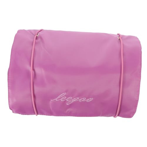 OSOLADY Kosmetiktasche Faltbare für Reisen Abnehmbarer Organizer mit Großem Fassungsvermögen für Make Up und Toilettenartikel OSOLADY Kosmetiktasche Faltbare für Reisen Abnehmbarer Organizer mit Großem Fassungsvermögen für Make Up und Toilettenartikel von OSOLADY