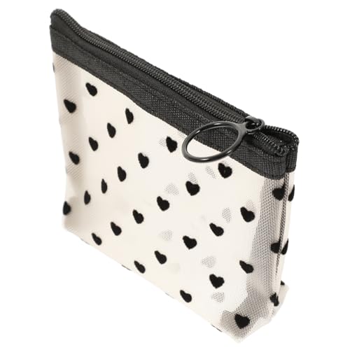 OSOLADY Kosmetiktasche Reise Organizer 4 Stück Tragbare Make up Tasche Mit Großem Fassungsvermögen Multifunktionale Reisetasche Für Toilettenartikel Transparentes Design Für Reisen OSOLADY Kosmetiktasche Reise Organizer 4 Stück Tragbare Make up Tasche Mit Großem Fassungsvermögen Multifunktionale Reisetasche Für Toilettenartikel Transparentes Design Für Reisen von OSOLADY