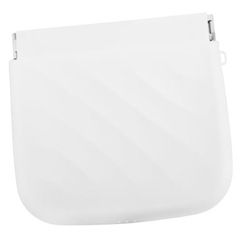 OSOLADY Kosmetiktäschchen Für Damen Praktische Make-up Tasche Aus Wasserabweisend Für Lippenstifte Und Münzen Kompakt Für Reisen Und Alltag von OSOLADY