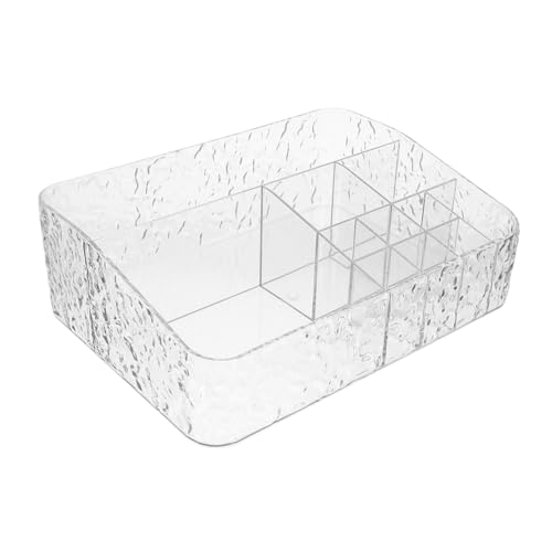 OSOLADY Lippenstift Halter Kosmetische Desktop-displayständer Lippenstifthalter Lippenstift-display-organizer Schminktisch-lippenstiftständer Lippenstift-aufbewahrungshalter Acryl OSOLADY Lippenstift Halter Kosmetische Desktop-displayständer Lippenstifthalter Lippenstift-display-organizer Schminktisch-lippenstiftständer Lippenstift-aufbewahrungshalter Acryl von OSOLADY