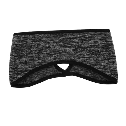 OSOLADY Lauf-stirnband Für Damen Und Herren Winddicht Und Warm Für Radfahren Und Outdoor-aktivitäten Bequemer Ohrenschutz Für Kaltes von OSOLADY