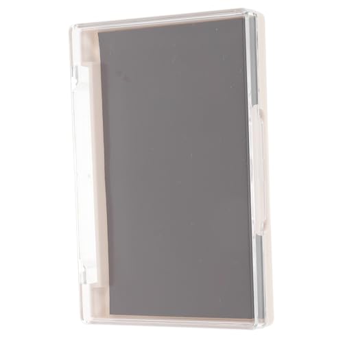OSOLADY Magnetische Make Up Palette Leeres und Stabiles Make Up Tablett für Lidschatten und DIY Magnetpaletten für Kosmetikaufbewahrung für Profis OSOLADY Magnetische Make Up Palette Leeres und Stabiles Make Up Tablett für Lidschatten und DIY Magnetpaletten für Kosmetikaufbewahrung für Profis von OSOLADY