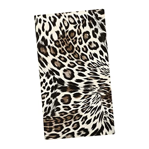 OSOLADY Magnetische Aufbewahrungsbox für Lidschatten mit Leopardenmuster und platzsparender Schminkpalette OSOLADY Magnetische Aufbewahrungsbox für Lidschatten mit Leopardenmuster und platzsparender Schminkpalette von OSOLADY
