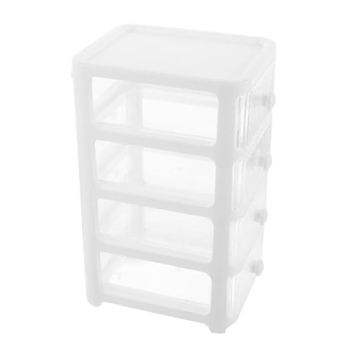 OSOLADY Make Up Organizer Arbeitsplatte Kosmetischer Organisator Make Up Aufbewahrungsorganisator Hautpflege Organisatoren Bad Counter Make Up Organizer Für Vanity Organizer Klares OSOLADY Make Up Organizer Arbeitsplatte Kosmetischer Organisator Make Up Aufbewahrungsorganisator Hautpflege Organisatoren Bad Counter Make Up Organizer Für Vanity Organizer Klares von OSOLADY