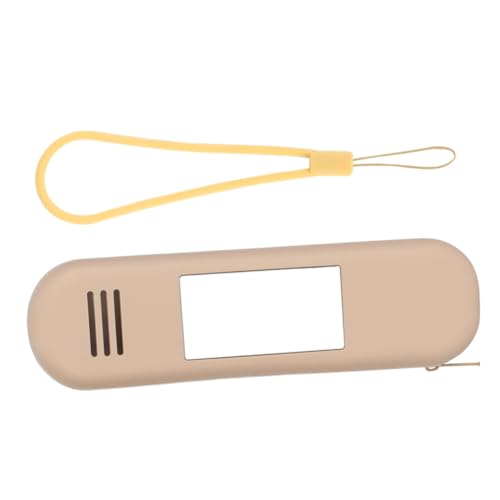 OSOLADY Make Up Pinselhalter Organizer Make Up Behälter Reise Kosmetiketui Reisezubehör Für Frauen Metallisches Glas OSOLADY Make Up Pinselhalter Organizer Make Up Behälter Reise Kosmetiketui Reisezubehör Für Frauen Metallisches Glas von OSOLADY