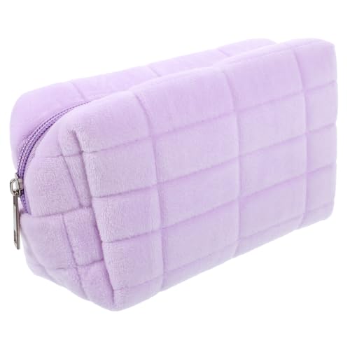 OSOLADY Make Up Tasche Kosmetiktasche Organizer Kulturbeutel Groß für Reisen mit Reißverschluss von OSOLADY