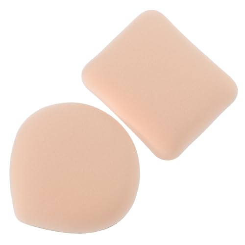 OSOLADY Make-up Für Frauen 10 Stücke Kosmetik Schwämme Nicht Saugfähigen Tragbare Make-up OSOLADY Make-up Für Frauen 10 Stücke Kosmetik Schwämme Nicht Saugfähigen Tragbare Make-up von OSOLADY