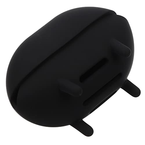 OSOLADY Make-up Schwamm Aufbewahrungsbox Tragbarer Silikon Organizer Für Puderpuff Hygienisches Design Mit Belüftung Für Schnelles Trocknen Und Einfache Reinigung Für Kosmetikliebhaber von OSOLADY