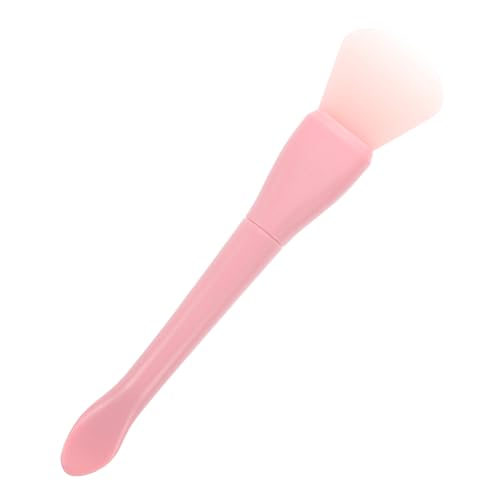 OSOLADY Make-up-pinsel-set Aus Silikon Doppelseitiges -werkzeug Für Löffelpinsel Für Ton Creme Schlamm Multifunktionales Schönheitswerkzeug Für Frauen OSOLADY Make-up-pinsel-set Aus Silikon Doppelseitiges -werkzeug Für Löffelpinsel Für Ton Creme Schlamm Multifunktionales Schönheitswerkzeug Für Frauen von OSOLADY