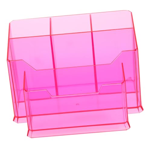 OSOLADY Make-up-pinselhalter Lippenstifthalter Parfüm-organizer Vanity-organizer OSOLADY Make-up-pinselhalter Lippenstifthalter Parfüm-organizer Vanity-organizer von OSOLADY