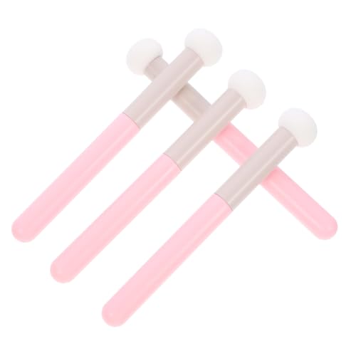OSOLADY Make-up-schwämme Für Concealer 4 Stück Pilzschwämme Mit Feuchten Beauty-tools Für Frauen OSOLADY Make-up-schwämme Für Concealer 4 Stück Pilzschwämme Mit Feuchten Beauty-tools Für Frauen von OSOLADY