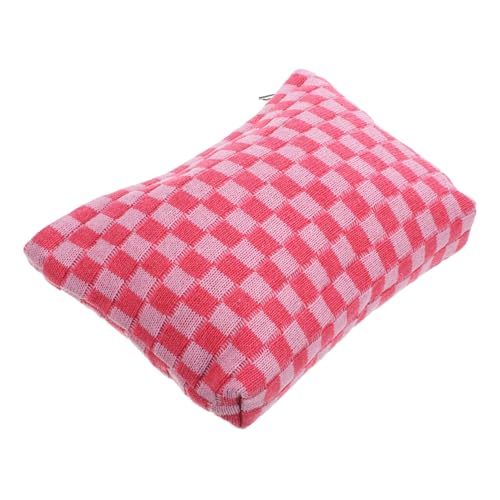 OSOLADY Makeup Tasche Kapazität Tragbare Kosmetiktasche Für Damen Wasserdichtes Design Für Reisen Und Aufbewahrung Vielseitiger Schminkbeutel Für Kosmetik Und Mehr OSOLADY Makeup Tasche Kapazität Tragbare Kosmetiktasche Für Damen Wasserdichtes Design Für Reisen Und Aufbewahrung Vielseitiger Schminkbeutel Für Kosmetik Und Mehr von OSOLADY