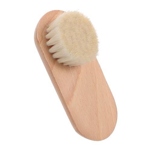 OSOLADY Maniküre-werkzeug Fingernagelbürste Zum Reinigen Herren-nagelbürste OSOLADY Maniküre-werkzeug Fingernagelbürste Zum Reinigen Herren-nagelbürste von OSOLADY