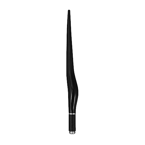 OSOLADY Manueller Bestickter Augenbrauenstift Für Halbpermanentes Makeup Schwarz Professioneller Tattoos Pen Für Präzise Augenbrauenformung Und Styling OSOLADY Manueller Bestickter Augenbrauenstift Für Halbpermanentes Makeup Schwarz Professioneller Tattoos Pen Für Präzise Augenbrauenformung Und Styling von OSOLADY