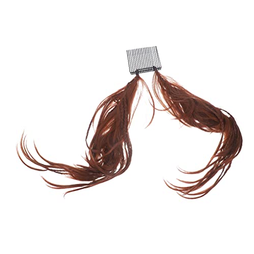 OSOLADY Messy Bun Haarteil Mit Clip Elastisches Haarschmuckstück Für Damen Stylisches Accessoire Für Einen Eleganten Look Für Freizeit Und Besondere Anlässe OSOLADY Messy Bun Haarteil Mit Clip Elastisches Haarschmuckstück Für Damen Stylisches Accessoire Für Einen Eleganten Look Für Freizeit Und Besondere Anlässe von OSOLADY