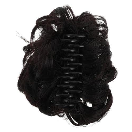 OSOLADY Messy Bun Maker Hair Accessoire Frauen Hochsteckfrisur Haarstück Süße Haare Clip Brötchen Haare Frauen Haarklaue Klemme Brötchen Clip Für Frauen OSOLADY Messy Bun Maker Hair Accessoire Frauen Hochsteckfrisur Haarstück Süße Haare Clip Brötchen Haare Frauen Haarklaue Klemme Brötchen Clip Für Frauen von OSOLADY