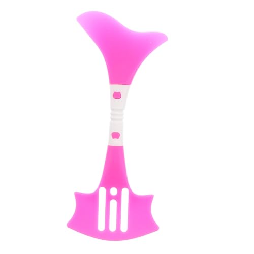 OSOLADY Multifunktionales Silikon -make -up -werkzeugnasenkonturing Aid Eye Make -up Liner Einfache Anwendungshilfe Für Anfänger Nasenkontur Eyeliner Tool von OSOLADY