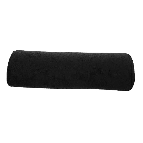 OSOLADY Nagel Handgelenk Rest Kissen Hand Rest Kissen Nail Art Hand Kissen Maniküre Kissen Schwarz Stilvolle Für OSOLADY Nagel Handgelenk Rest Kissen Hand Rest Kissen Nail Art Hand Kissen Maniküre Kissen Schwarz Stilvolle Für von OSOLADY