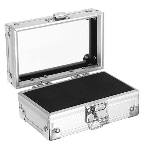 OSOLADY Nagelbohrer- -box Mit 50 Löchern Aufbewahrungskoffer Für Nagelbohrer Organizer Für Nagelarbeiten OSOLADY Nagelbohrer- -box Mit 50 Löchern Aufbewahrungskoffer Für Nagelbohrer Organizer Für Nagelarbeiten von OSOLADY