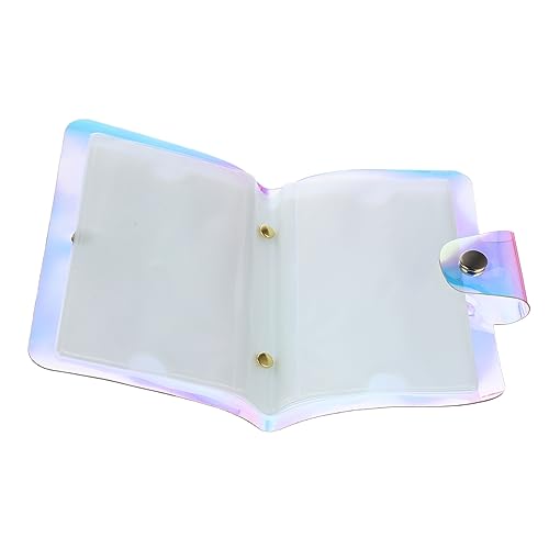 OSOLADY Nagelschablone Kartenhalter Rechteckige Nagelkunstplatte Positionsbeutel Mit Mehreren Karten Nagelkunst Zeigt Nagelstempelhalter-organizer Nagelstahlplattenpaket Das Haustier OSOLADY Nagelschablone Kartenhalter Rechteckige Nagelkunstplatte Positionsbeutel Mit Mehreren Karten Nagelkunst Zeigt Nagelstempelhalter-organizer Nagelstahlplattenpaket Das Haustier von OSOLADY