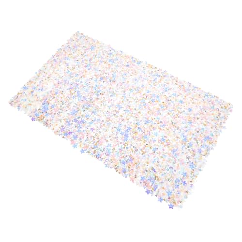 OSOLADY Nail Art Handauflage Pailletten Nagelmatte Maniküre Werkzeug Tischmatte Nagelstudio Kissen Komfortable Unterstützung von OSOLADY