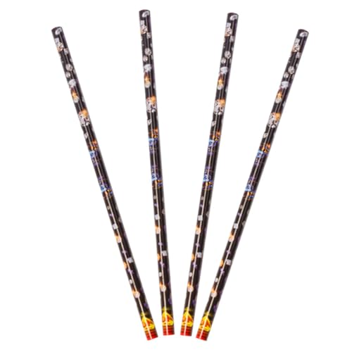 OSOLADY Nail Art Stifte Set 4 Stück Stipple Crayon Für Gel Polish Adhesive Diamond Dotting Tools Gem Picker OSOLADY Nail Art Stifte Set 4 Stück Stipple Crayon Für Gel Polish Adhesive Diamond Dotting Tools Gem Picker von OSOLADY