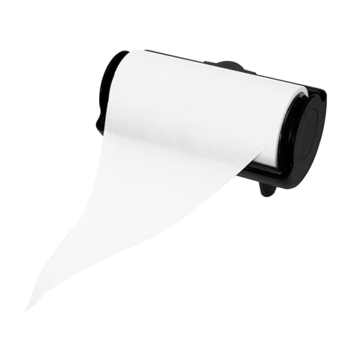 OSOLADY Nail Art Supply Maniküre Öl Absorbierendes Blatt Nagel Stamping Öl Entferner Papier von OSOLADY