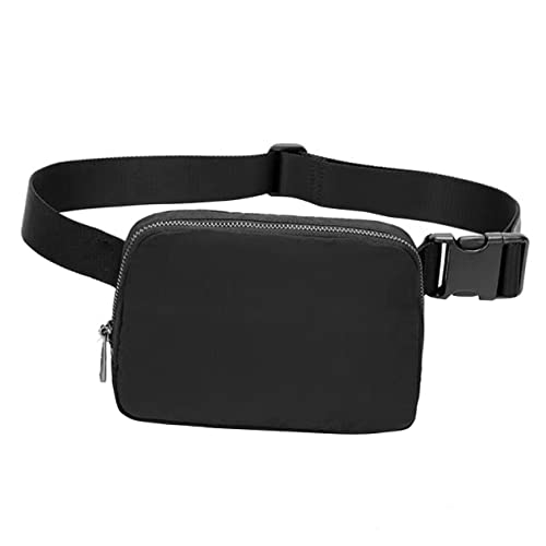 OSOLADY wasserdichte Bauchtasche Umhängetasche Hüfttasche Für Herren Und Damen Vielseitige Sporttasche Für Handy Schlüssel Und Geld Zum Wandern Radfahren Und Reisen von OSOLADY