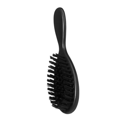 OSOLADY Bartkamm Für Männer Friseurbürste Friseuröl Haar Bart Sweep Mann Bart-styling-tool von OSOLADY
