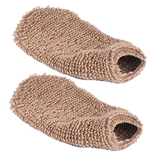 OSOLADY Peeling-badehandschuh-set Duschhandschuhe Mit Abgestorbene-haut-entferner Badehandschuhe Für Damen OSOLADY Peeling-badehandschuh-set Duschhandschuhe Mit Abgestorbene-haut-entferner Badehandschuhe Für Damen von OSOLADY