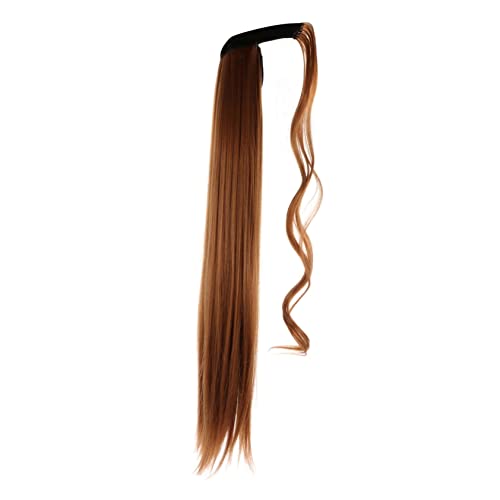 OSOLADY Perücke Pferdeschwanz Erweiterungen Locken Haarverlängerung Pferdeschwanz Schwarze Frauen Wellen-pferdeschwanz-verlängerung Für Frauen Wellig Hochtemperaturdraht OSOLADY Perücke Pferdeschwanz Erweiterungen Locken Haarverlängerung Pferdeschwanz Schwarze Frauen Wellen-pferdeschwanz-verlängerung Für Frauen Wellig Hochtemperaturdraht von OSOLADY