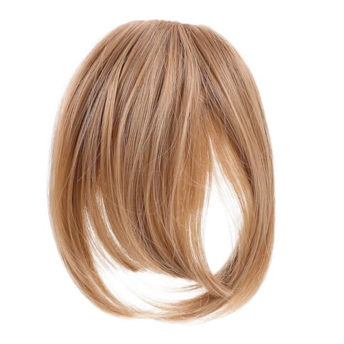 OSOLADY Perückenstück Goo schnappen Band Knallverlängerungen Clip menschliches Haar Haaraufsatz Clip-on- für Frauen gefälschtes -Haarteil falscher Knall Matter Hochtemperaturdraht OSOLADY Perückenstück Goo schnappen Band Knallverlängerungen Clip menschliches Haar Haaraufsatz Clip-on- für Frauen gefälschtes -Haarteil falscher Knall Matter Hochtemperaturdraht von OSOLADY
