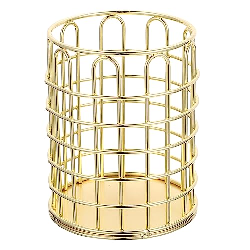 OSOLADY Pinselhalter Kleiner Make-up-pinsel-aufbewahrungshalter Organizer Für Büro Und Zuhause OSOLADY Pinselhalter Kleiner Make-up-pinsel-aufbewahrungshalter Organizer Für Büro Und Zuhause von OSOLADY