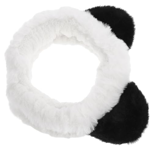OSOLADY Plüsch Stirnband Waschen Ohr Gesicht Make -up -stirnbänder Frauen Kopfschmuck Einzigartige Stirnbänder Cosplay-stirnband Haarband Für Mädchen Spa -stirnbänder Stoff OSOLADY Plüsch Stirnband Waschen Ohr Gesicht Make -up -stirnbänder Frauen Kopfschmuck Einzigartige Stirnbänder Cosplay-stirnband Haarband Für Mädchen Spa -stirnbänder Stoff von OSOLADY