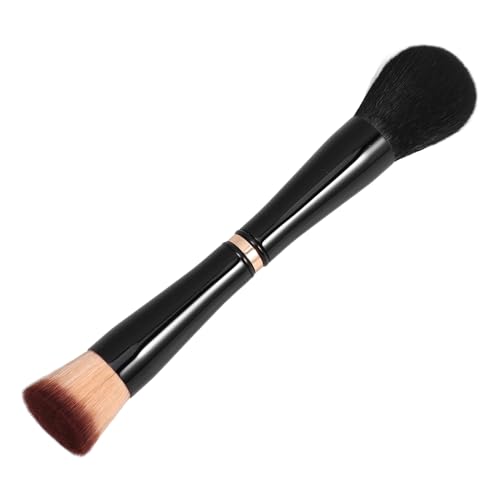 OSOLADY Powder Makeup Brush Tragbarer Puderpinsel Für Frauen Multifunktionale Gesichts-makeup-bürste Für Blush Und Foundation Ohne Haarverlust Präzise Anwendung OSOLADY Powder Makeup Brush Tragbarer Puderpinsel Für Frauen Multifunktionale Gesichts-makeup-bürste Für Blush Und Foundation Ohne Haarverlust Präzise Anwendung von OSOLADY