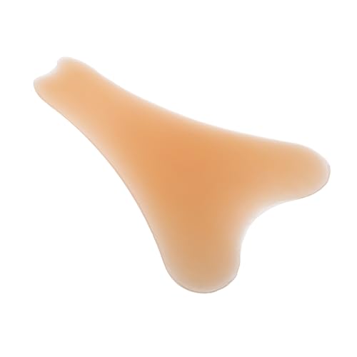 OSOLADY Private Part Badeanzug Aufkleber Klebeband Höschen Schweißabsorbierende Patches Privatsphäre Bademode Klebeschutz Bademode Achselschweißabsorbierendes Patch Silica Gel Beige OSOLADY Private Part Badeanzug Aufkleber Klebeband Höschen Schweißabsorbierende Patches Privatsphäre Bademode Klebeschutz Bademode Achselschweißabsorbierendes Patch Silica Gel Beige von OSOLADY