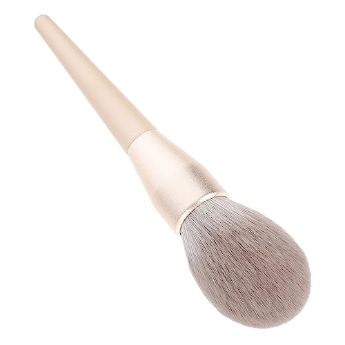 OSOLADY Puderpinsel für Weicher Foundation aus Synthetischem Haar Kosmetikpinsel für Makelloses Make Up für Damen für Puder und Flüssig Make Up OSOLADY Puderpinsel für Weicher Foundation aus Synthetischem Haar Kosmetikpinsel für Makelloses Make Up für Damen für Puder und Flüssig Make Up von OSOLADY